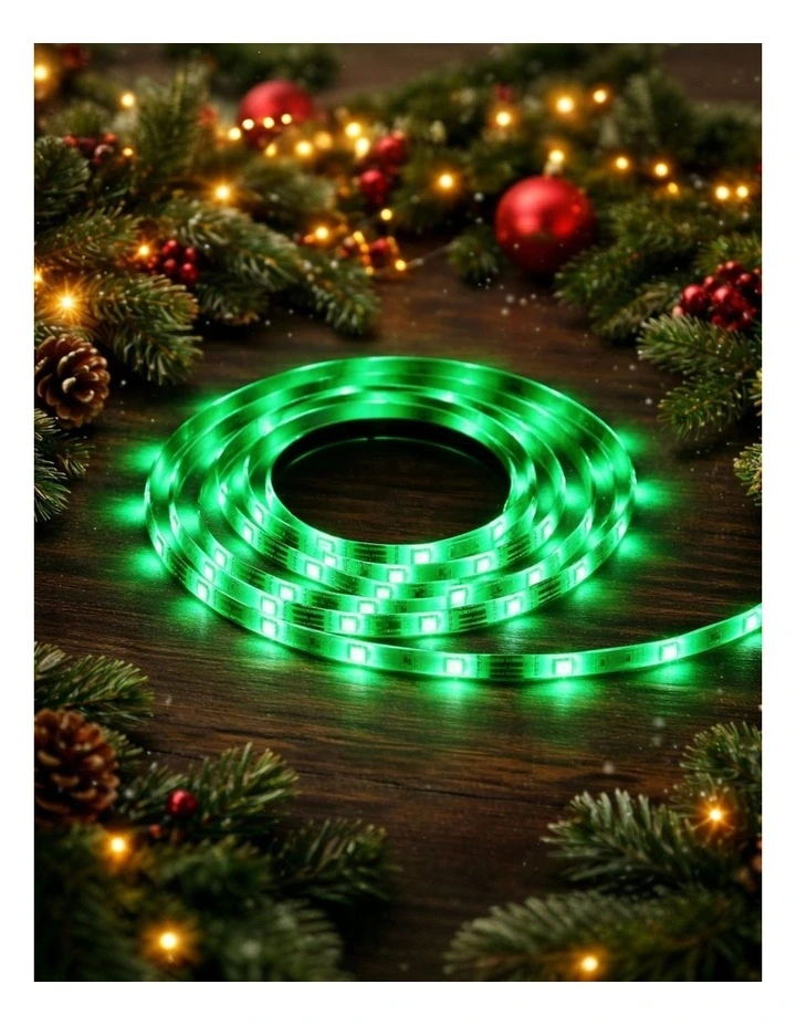 5M RGBW LED Strip Light-IP65 image 6
