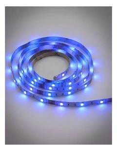2M RGBW LED Strip Light-IP20
