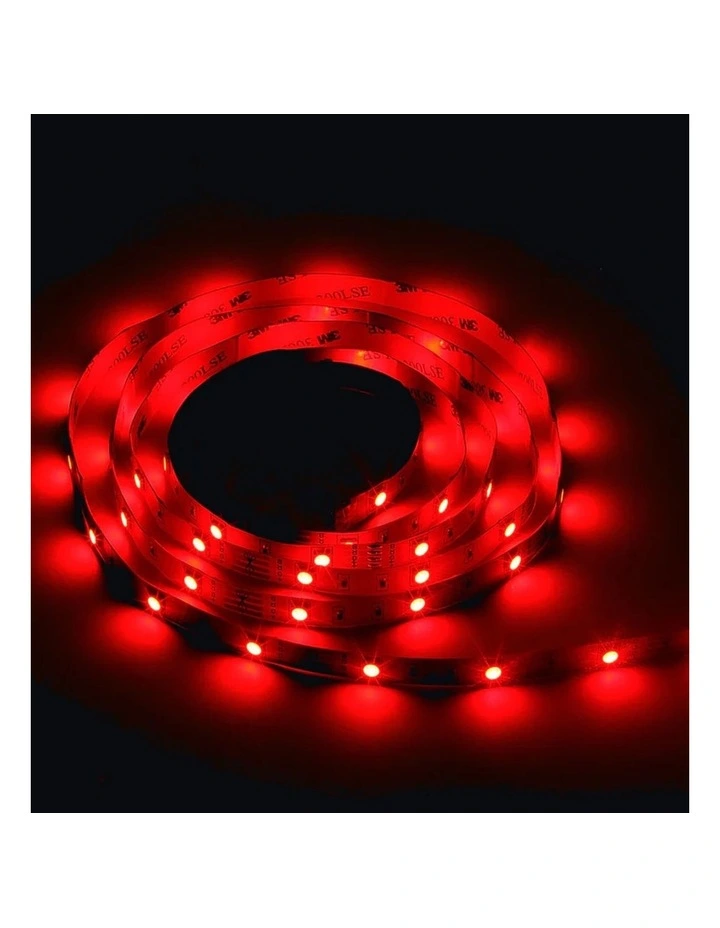 2M RGBW LED Strip Light-IP20 image 2