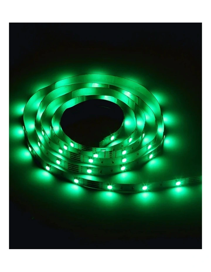 2M RGBW LED Strip Light-IP20 image 3
