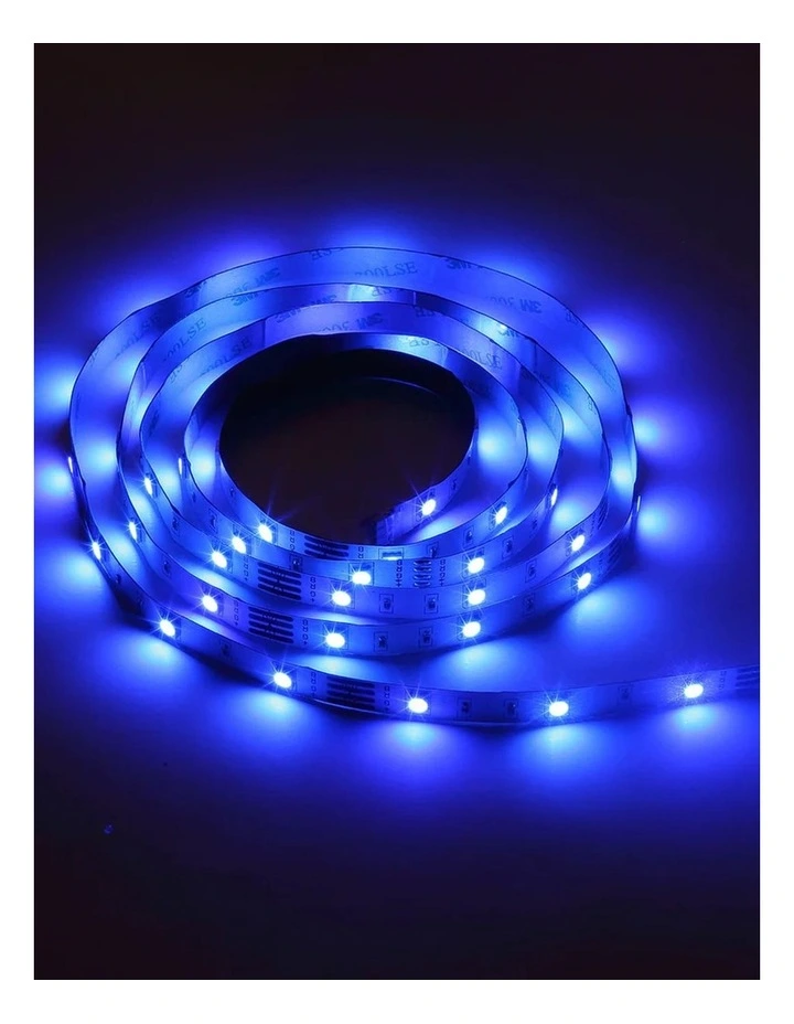 2M RGBW LED Strip Light-IP20 image 4