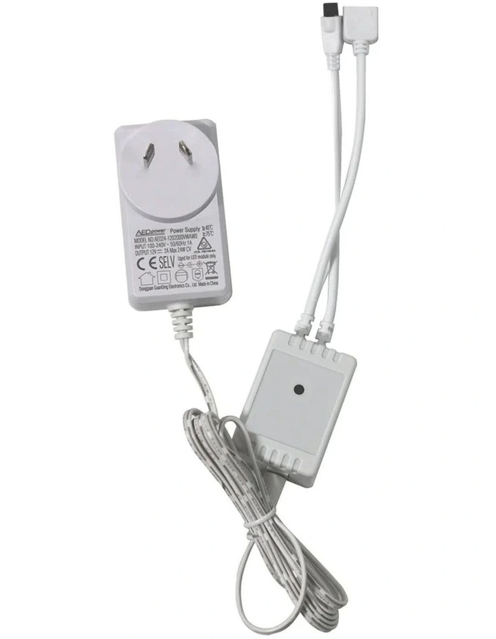2M RGBW LED Strip Light-IP20 image 6
