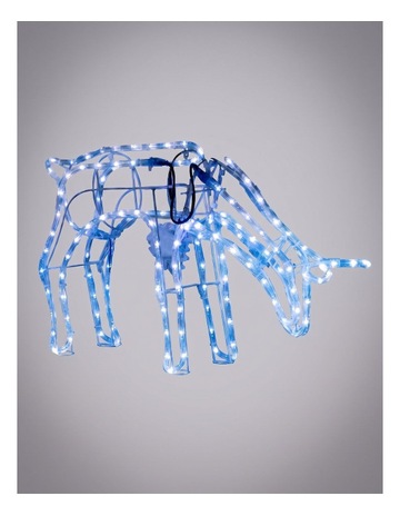 Blue colour