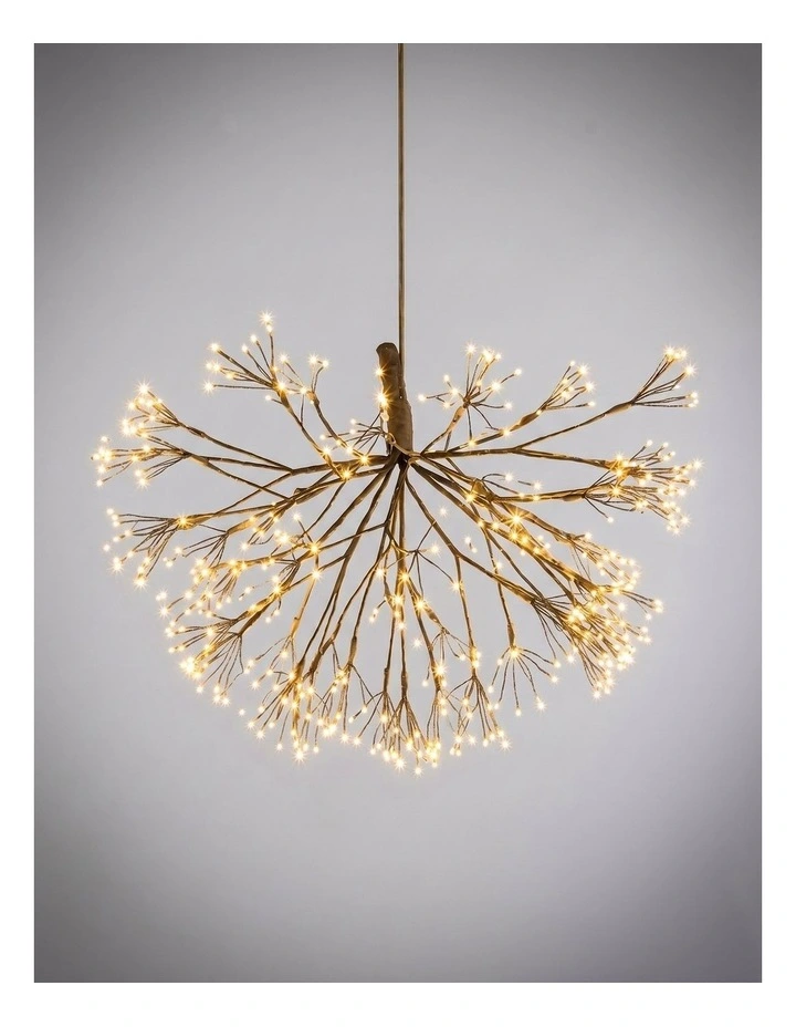 48CM Hanging Stardust image 1