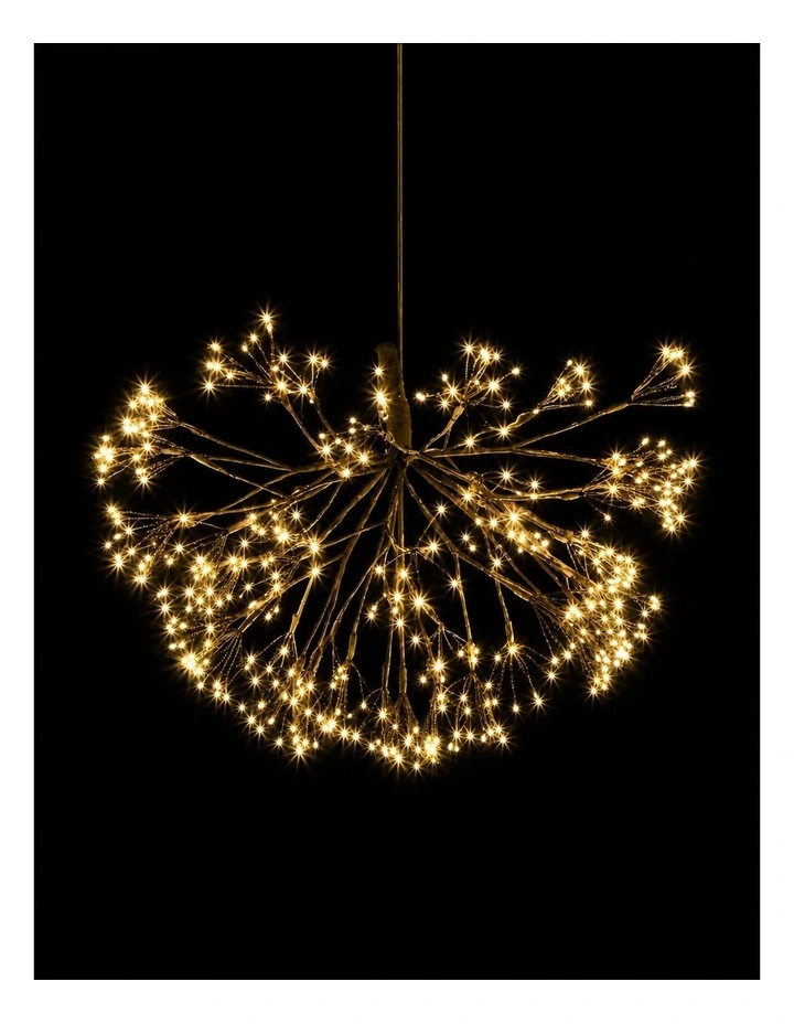 48CM Hanging Stardust image 3