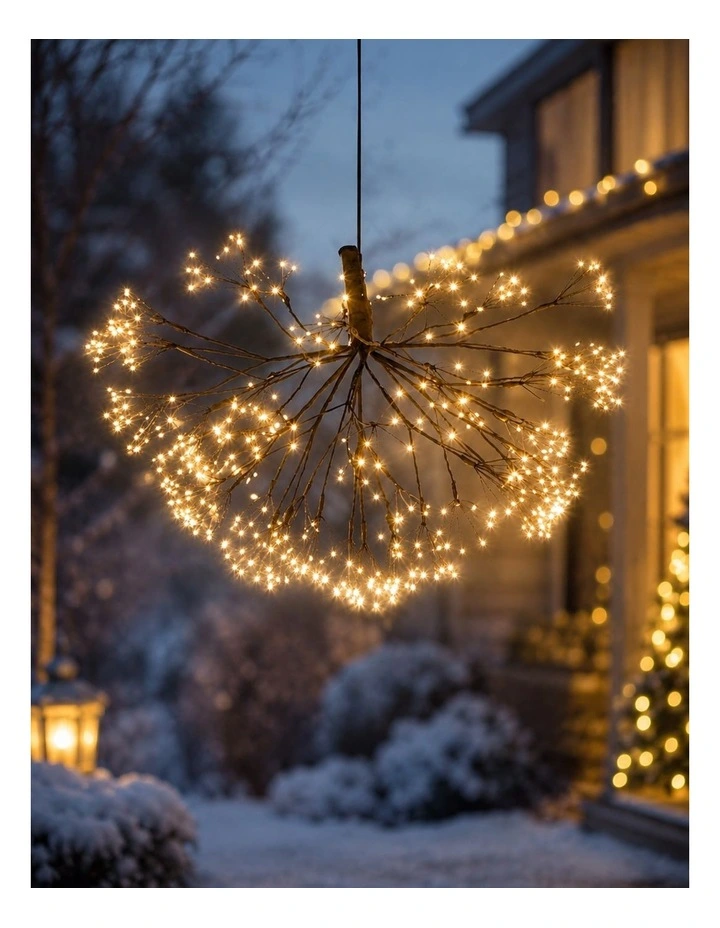 48CM Hanging Stardust image 4