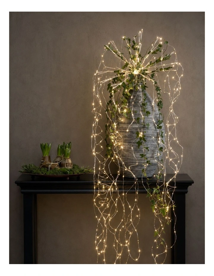 3.2M Micro Dewdrop Light image 3