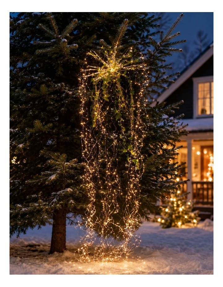 3.2M Micro Dewdrop Light image 4