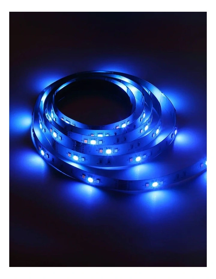2M LED Strip Light - TUYA App Control image 2