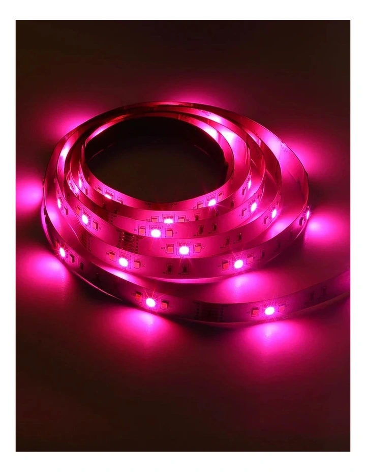 2M LED Strip Light - TUYA App Control image 4