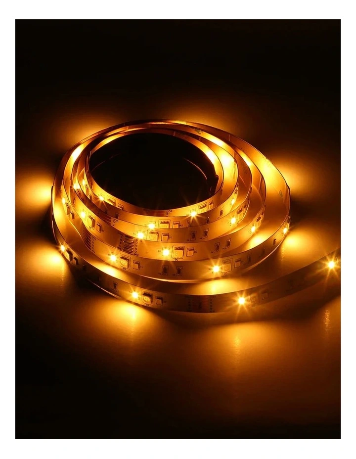2M LED Strip Light - TUYA App Control image 5