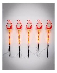 Candy Gnome Path Light