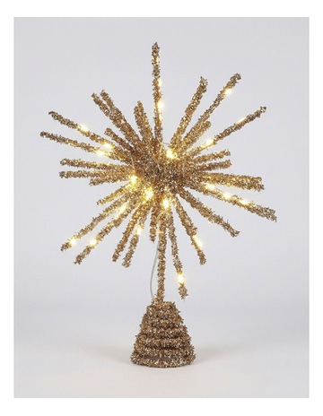 Gold colour