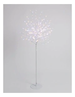 1.8M LED TREE in Warm White White