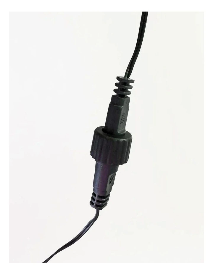 320 Frosted LED Connectable String Light - Multicolor image 5