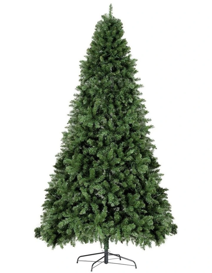 Jingle Jollys Christmas Tree 2.7M LED Xmas Tree Party Decorations 2590 Tips image 7