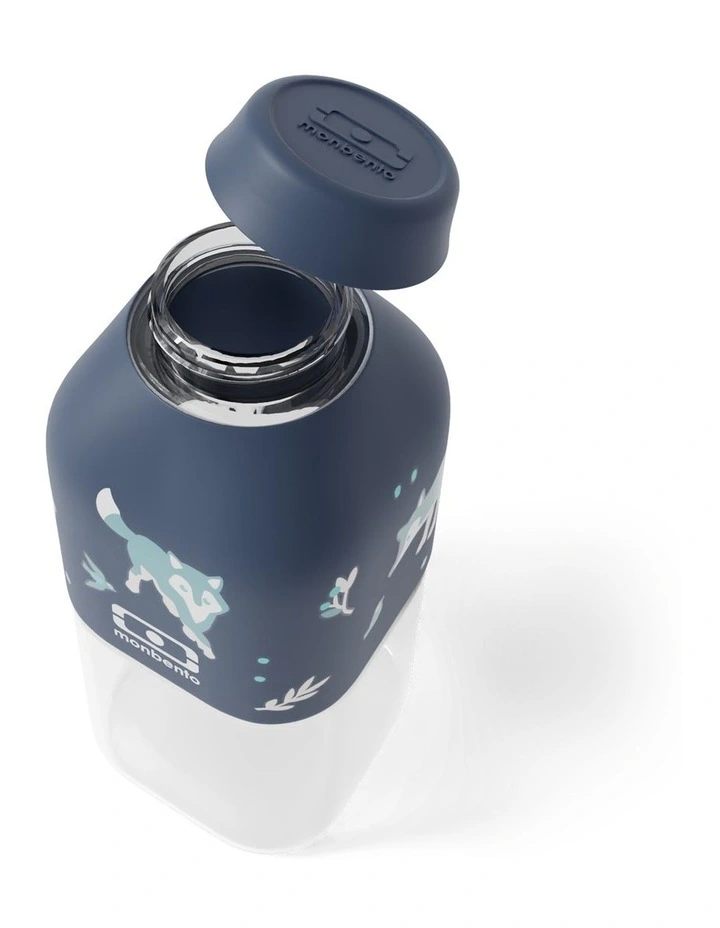 Monbento Mb Positive S Reusable Water Bottle - Wolf image 2
