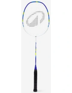 BR Sensation 530 Badminton Racket in White