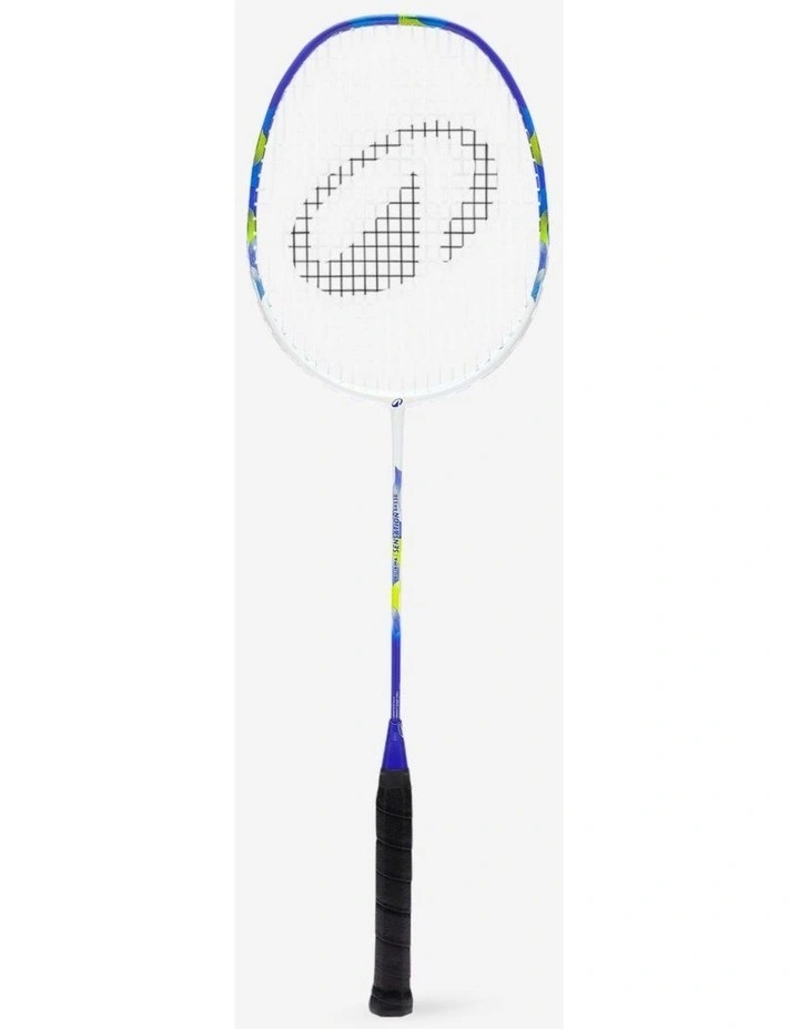 BR Sensation 530 Badminton Racket in White image 1