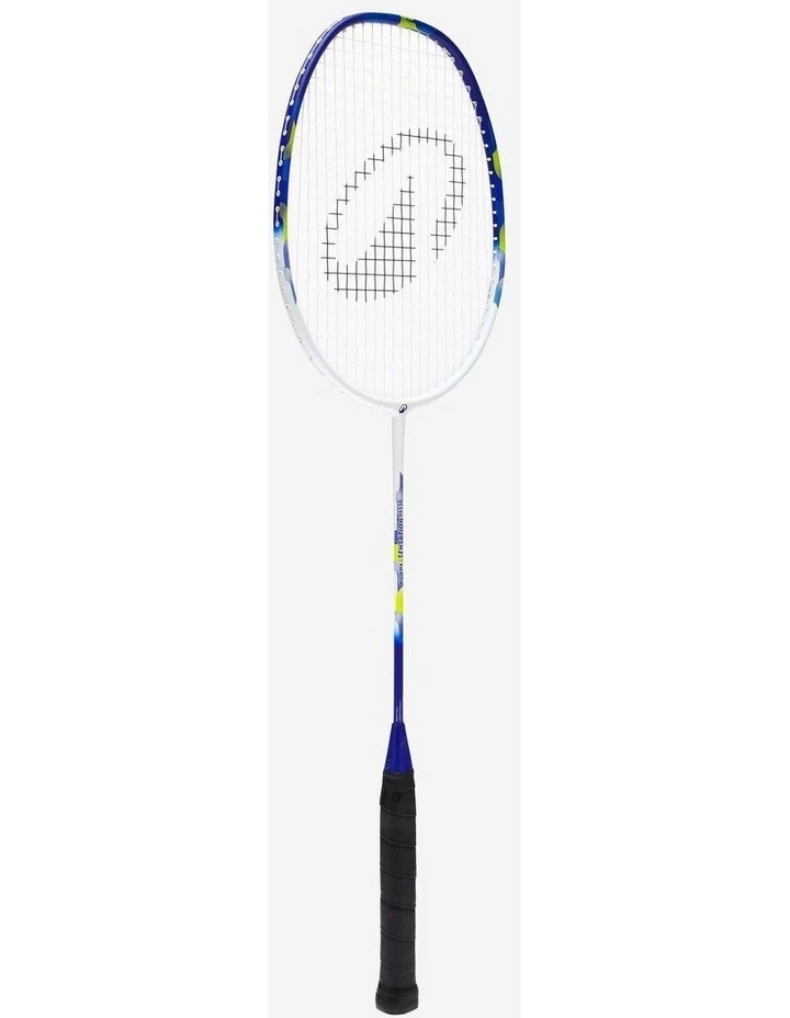 BR Sensation 530 Badminton Racket in White image 2