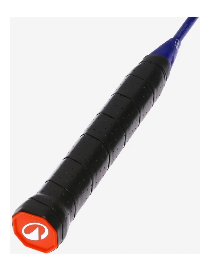 BR Sensation 530 Badminton Racket in White image 5