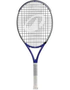 Easy Comp Tennis Racket 26 Inch in Purple