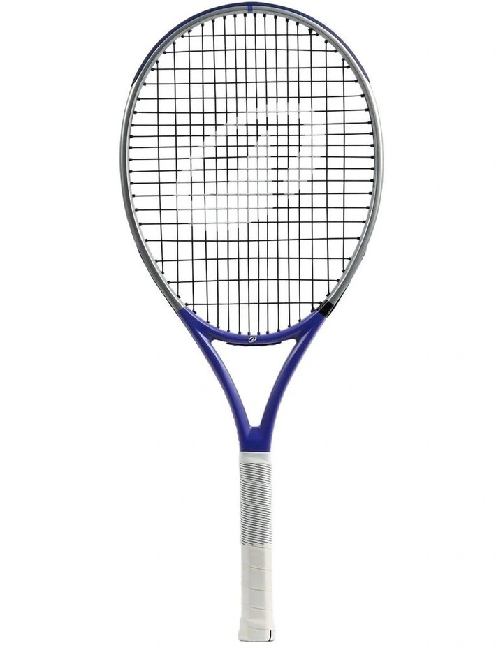 Easy Comp Tennis Racket 26 Inch in Purple image 1