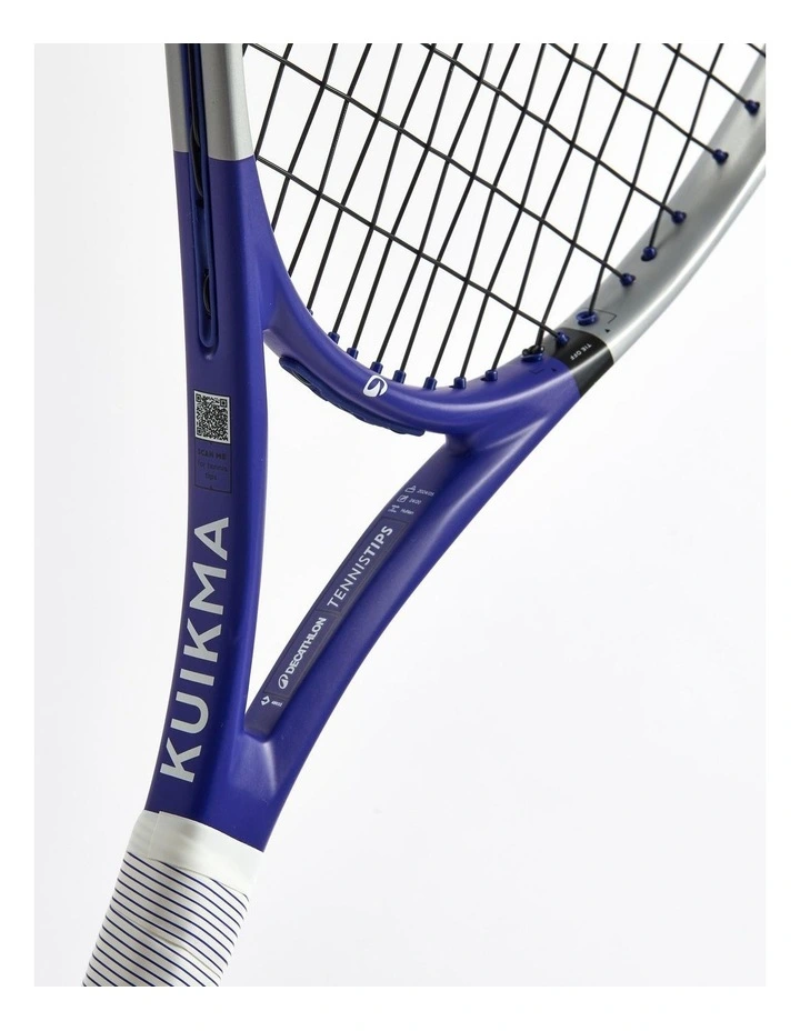 Easy Comp Tennis Racket 26 Inch in Purple image 5