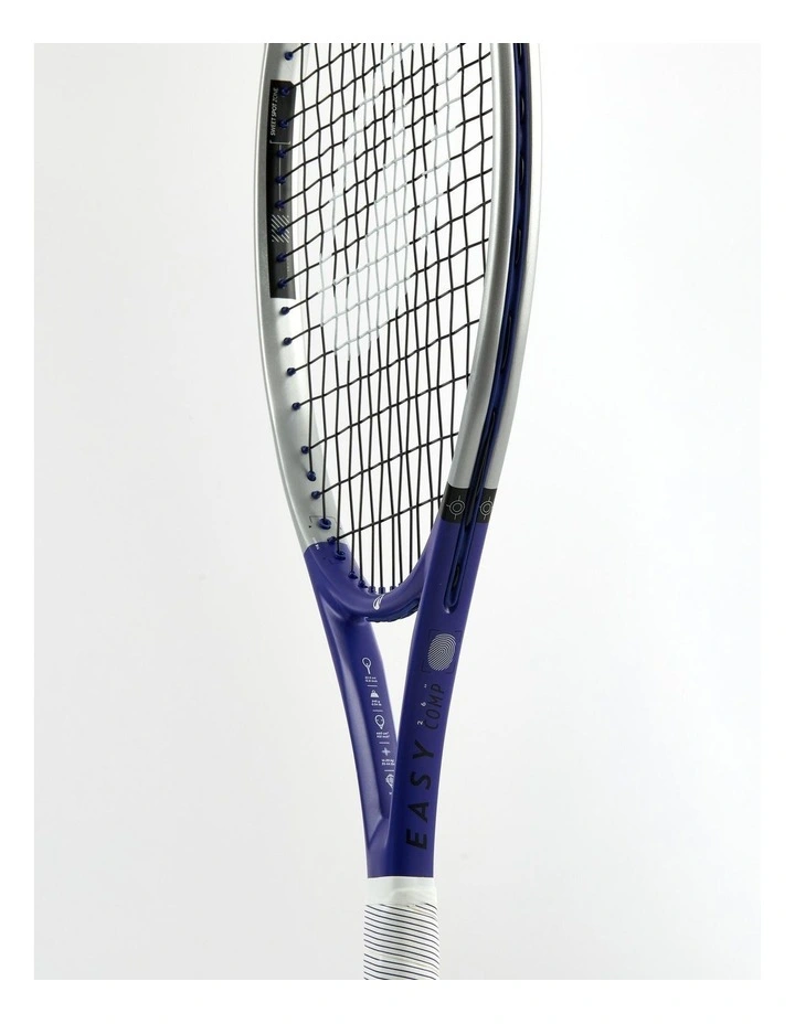 Easy Comp Tennis Racket 26 Inch in Purple image 7