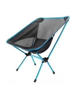 Moon Chair Folding  with Aluminum Ultralight