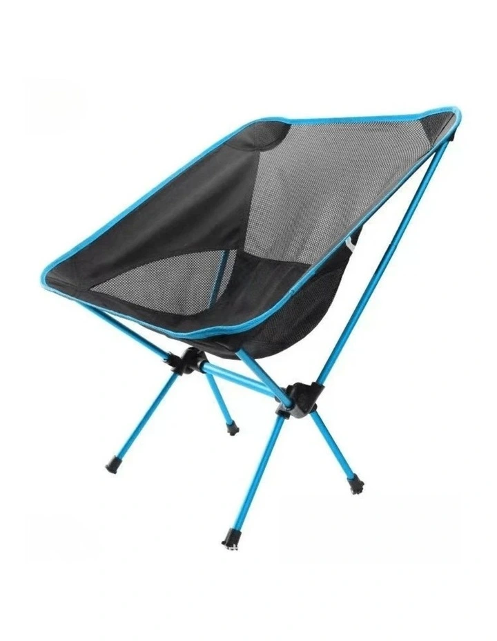 Moon Chair Folding  with Aluminum Ultralight image 1