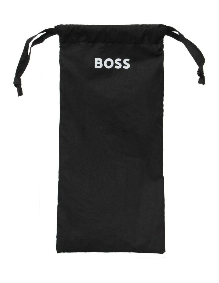 Boss Umbrella Mini Iconic Black image 6