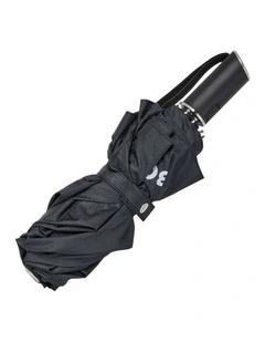 Boss Pocket Umbrella Loop Black