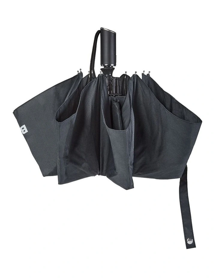 Boss Pocket Umbrella Loop Black image 2