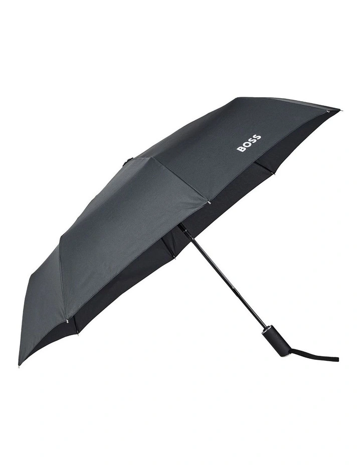 Boss Pocket Umbrella Loop Black image 3