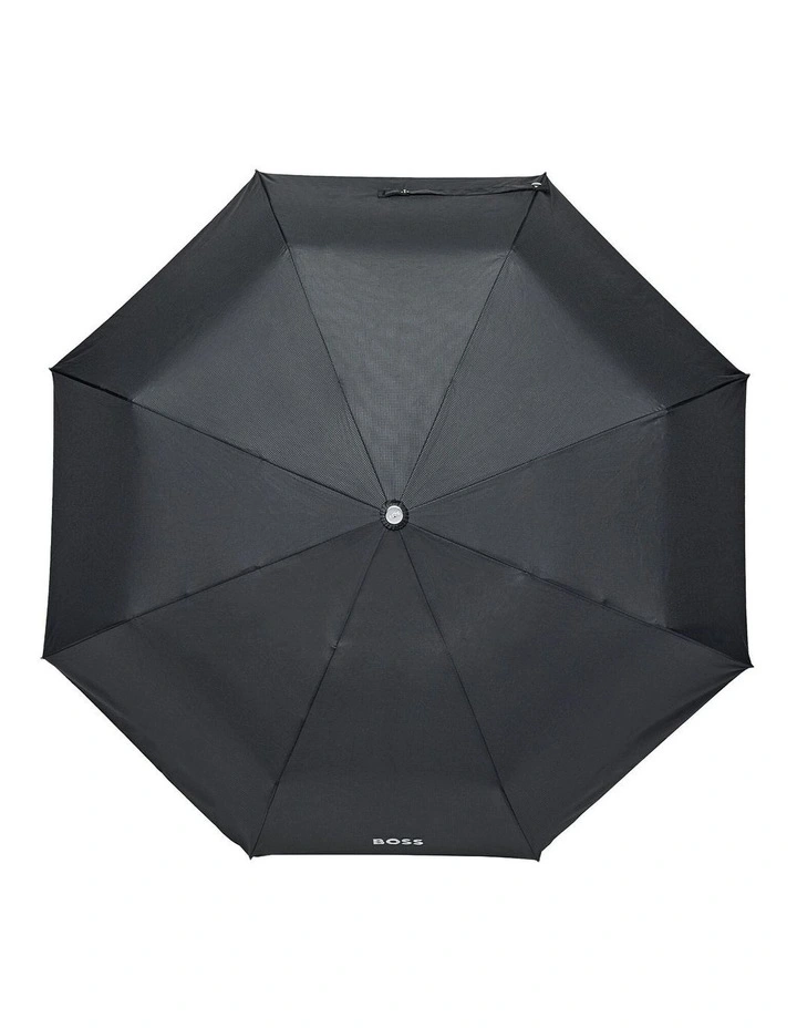 Boss Pocket Umbrella Loop Black image 4