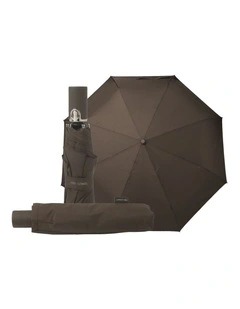 Cerruti 1881 Umbrella Hamilton Taupe