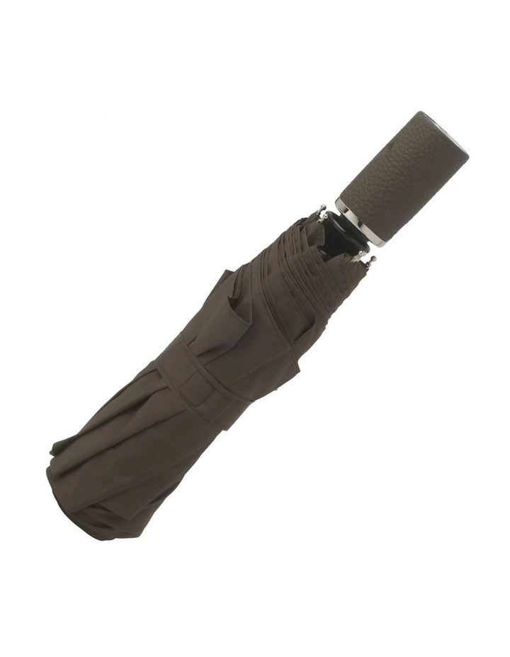 Cerruti 1881 Umbrella Hamilton Taupe image 2