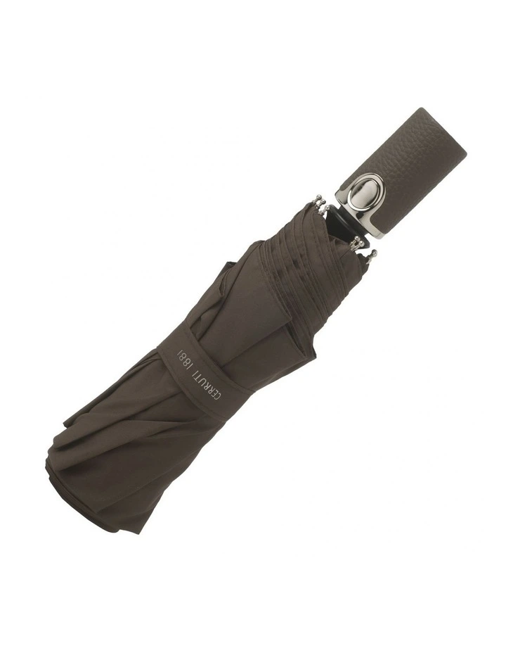 Cerruti 1881 Umbrella Hamilton Taupe image 3