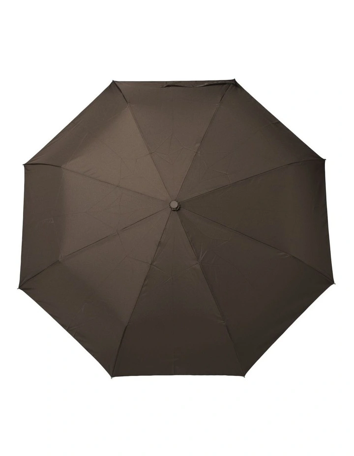 Cerruti 1881 Umbrella Hamilton Taupe image 4