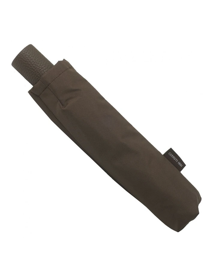 Cerruti 1881 Umbrella Hamilton Taupe image 5