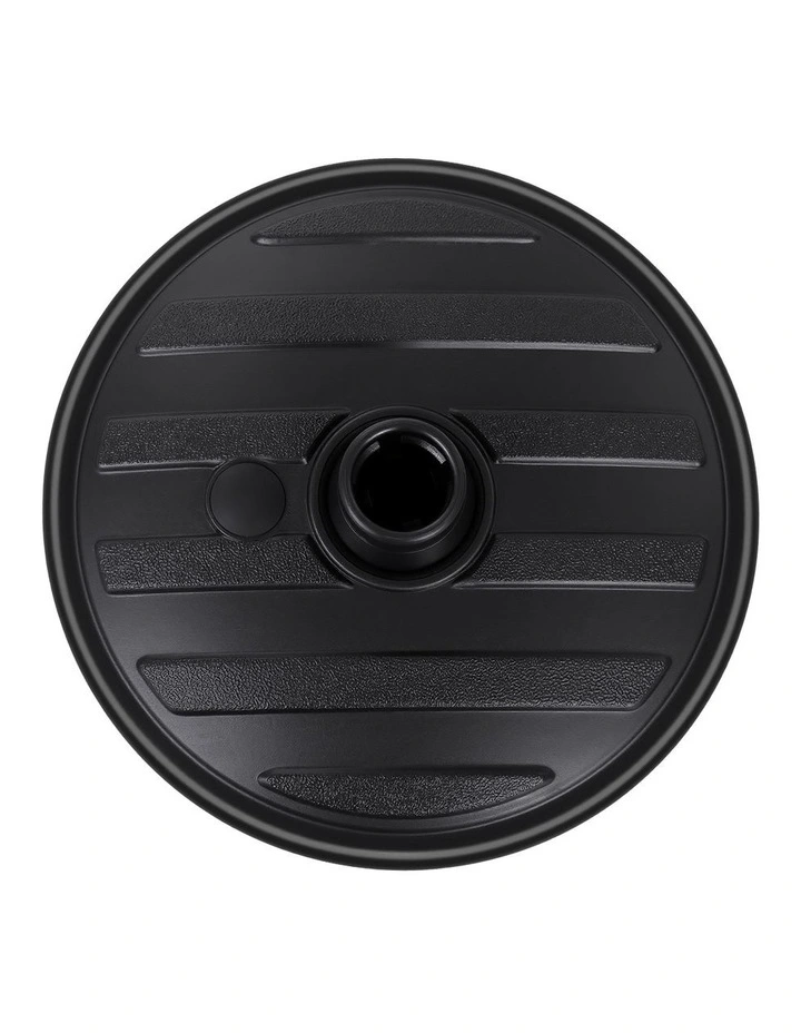 Outdoor Umbrella Base Weight in Black image 2