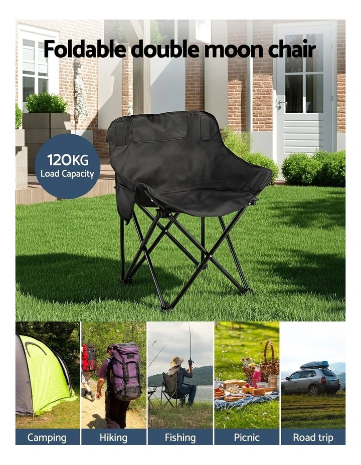 Camping Table And Chair Set image 5