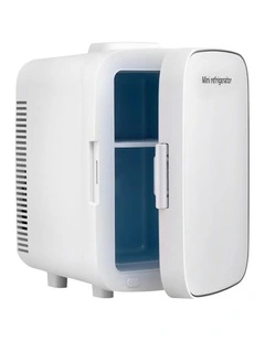 Electric Portable Mini Fridge 12V 220V