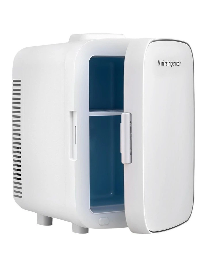 Electric Portable Mini Fridge 12V 220V image 1