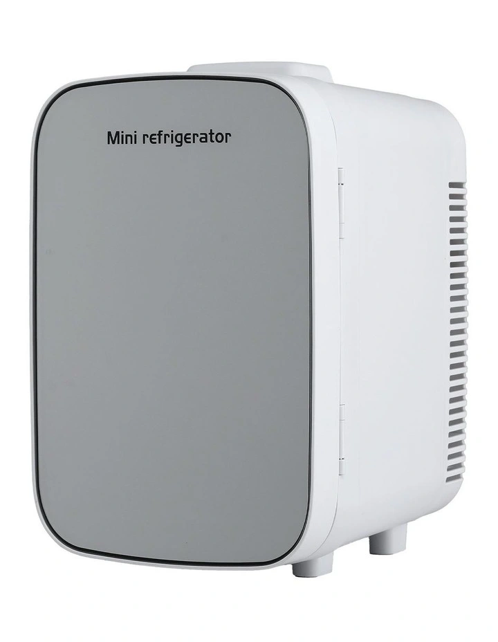 Electric Portable Mini Fridge 12V 220V image 2
