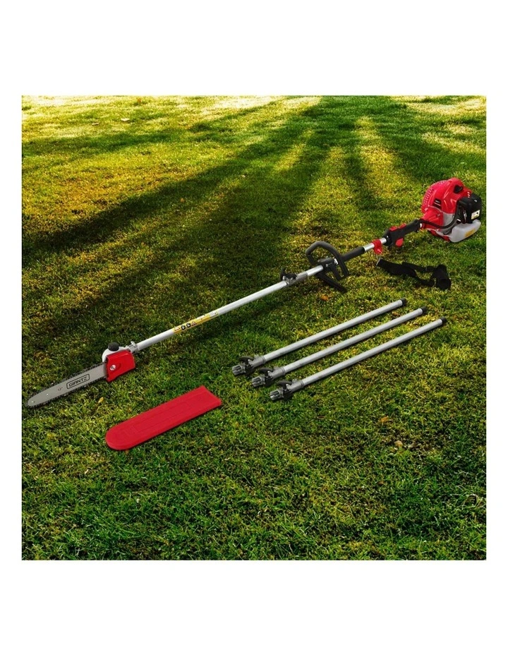 Pole Chainsaw Set 12in 5.6m image 3