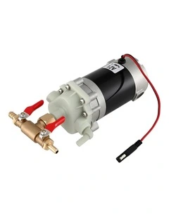 Garden Pump Sprayer 12V Diaphragm