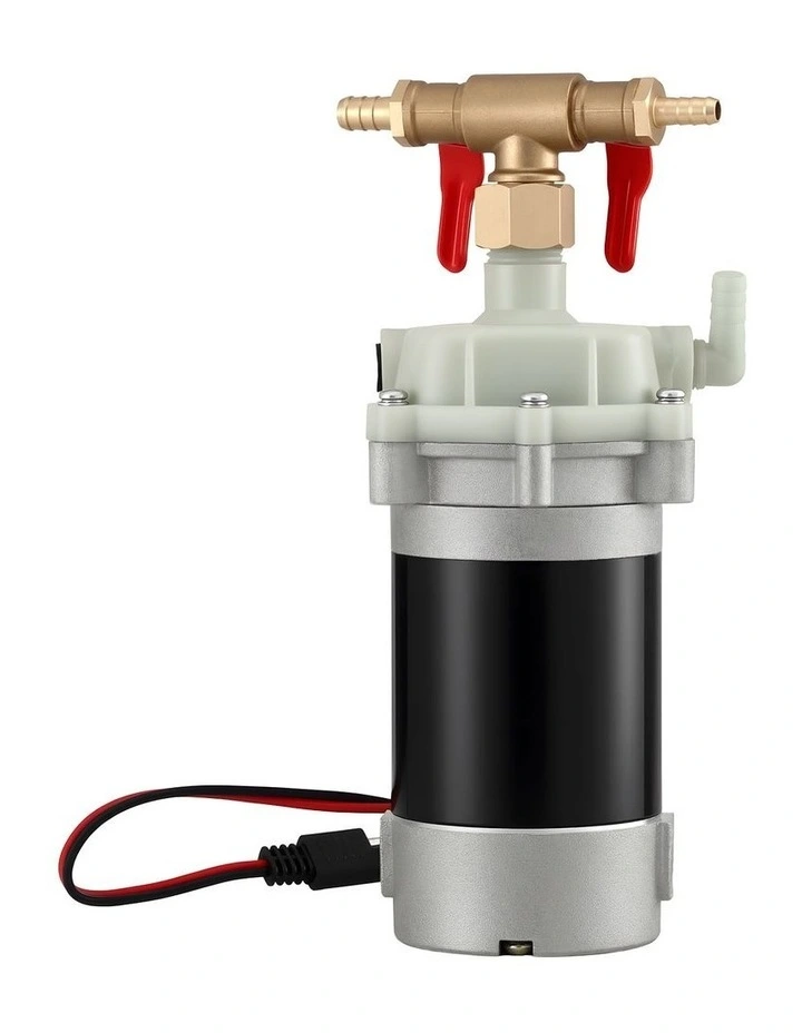 Garden Pump Sprayer 12V Diaphragm image 2