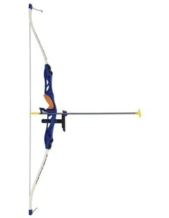 Bow And Arrow Toy Set